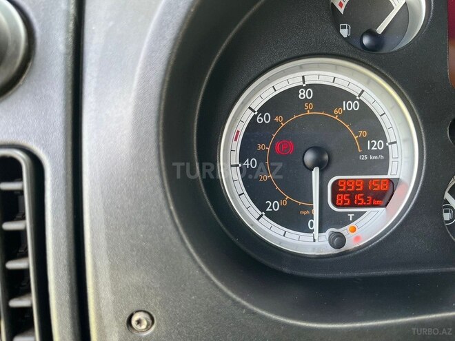 DAF 105 XF 2012, 999,158 km - 12.0 l - Masallı