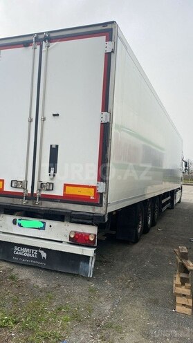 DAF 105 XF 2012, 999,158 km - 12.0 l - Masallı