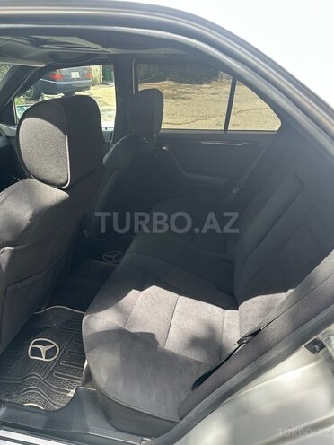 Mercedes C 200 1996, 250,000 km - 2.0 l - Bakı