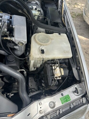 Mercedes C 200 1996, 250,000 km - 2.0 l - Bakı