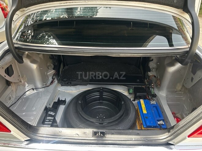 Mercedes C 200 1996, 250,000 km - 2.0 l - Bakı