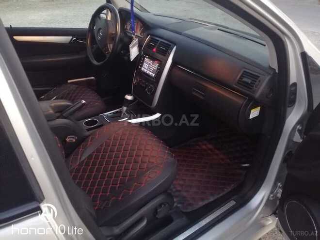 Mercedes B 170 2007, 185,000 km - 1.7 л - Bakı