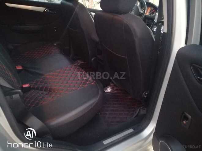 Mercedes B 170 2007, 185,000 km - 1.7 л - Bakı