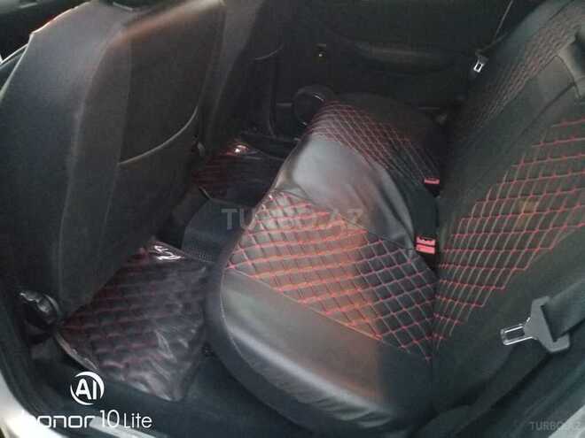 Mercedes B 170 2007, 185,000 km - 1.7 л - Bakı