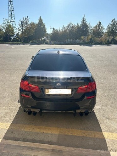 BMW 520 2014, 200,000 km - 2.0 l - Bakı