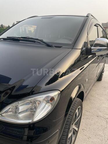 Mercedes Vito 111 2008, 259,000 km - 2.2 л - Bakı