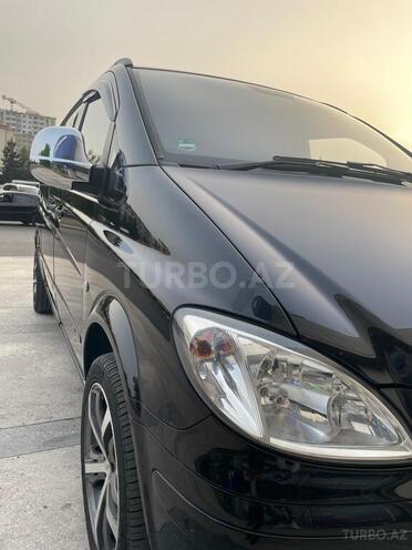 Mercedes Vito 111 2008, 259,000 km - 2.2 л - Bakı