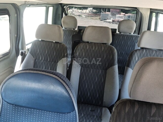 Ford Transit 2006, 631,715 km - 2.2 л - Bakı