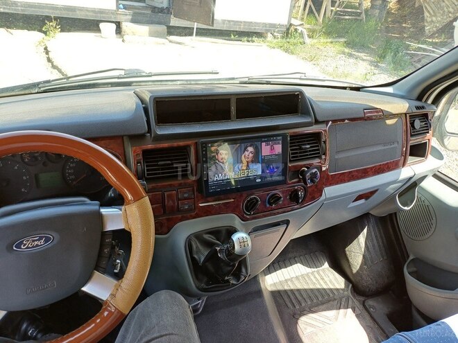 Ford Transit 2006, 631,715 km - 2.2 л - Bakı