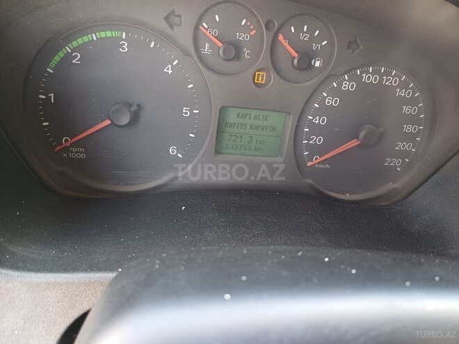 Ford Transit 2006, 631,715 km - 2.2 л - Bakı