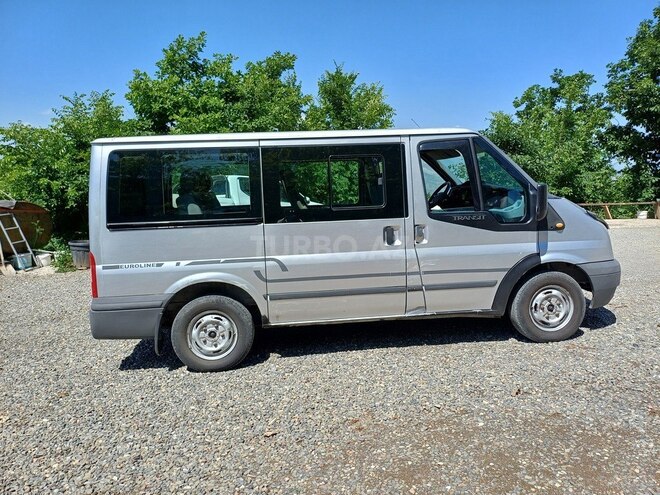 Ford Transit 2006, 631,715 km - 2.2 л - Bakı