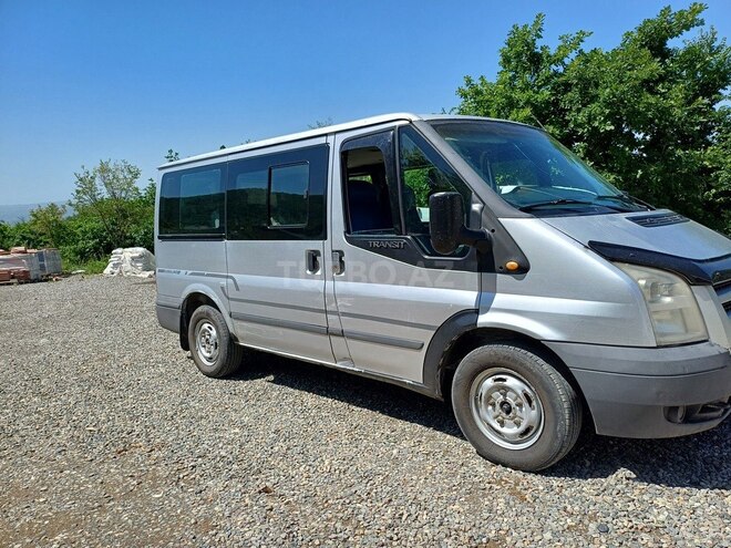 Ford Transit 2006, 631,715 km - 2.2 л - Bakı