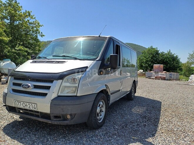 Ford Transit 2006, 631,715 km - 2.2 л - Bakı