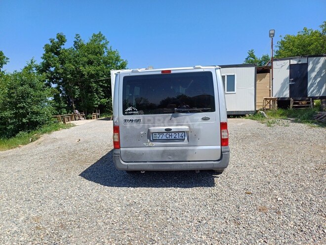 Ford Transit 2006, 631,715 km - 2.2 л - Bakı
