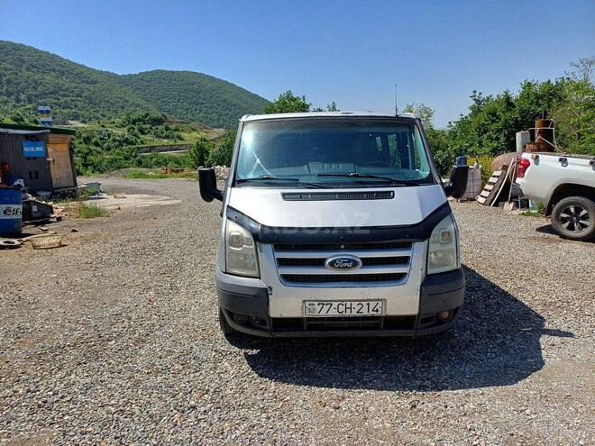 Ford Transit 2006, 631,715 km - 2.2 л - Bakı