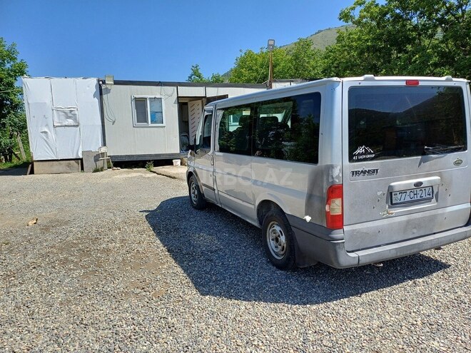 Ford Transit 2006, 631,715 km - 2.2 л - Bakı