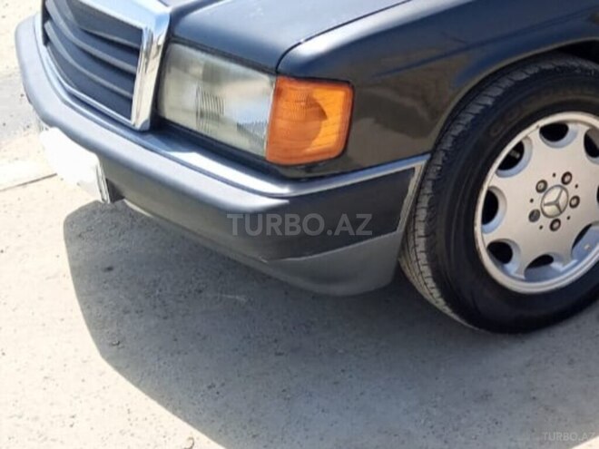 Mercedes 190 1990, 666,807 km - 2.0 l - Bakı