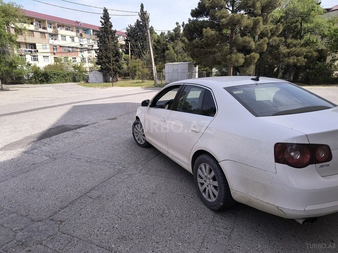 Volkswagen Jetta 2008, 278,000 km - 2.5 l - Sumqayıt