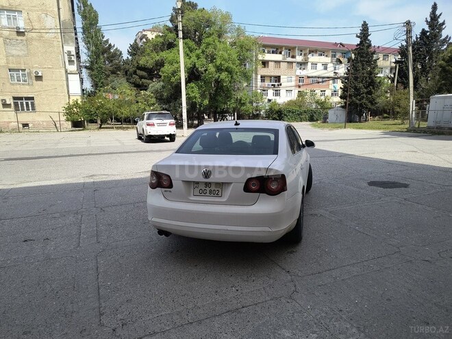 Volkswagen Jetta 2008, 278,000 km - 2.5 l - Sumqayıt