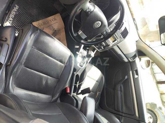 Volkswagen Jetta 2008, 278,000 km - 2.5 l - Sumqayıt