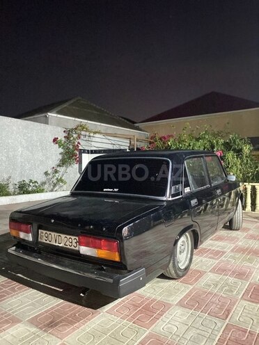 LADA (VAZ) 2107 2011, 95,000 km - 1.6 l - Bakı