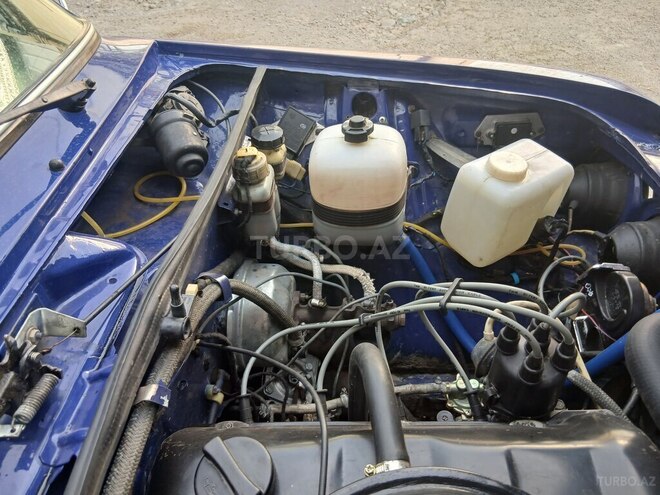 LADA (VAZ) 2106 1999, 97,562 km - 1.5 л - Şəmkir