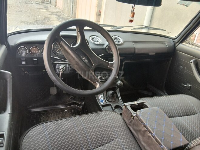 LADA (VAZ) 2106 1999, 97,562 km - 1.5 л - Şəmkir