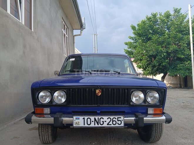LADA (VAZ) 2106 1999, 97,562 km - 1.5 л - Şəmkir