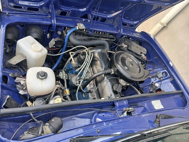 LADA (VAZ) 2106 1999, 97,562 km - 1.5 л - Şəmkir
