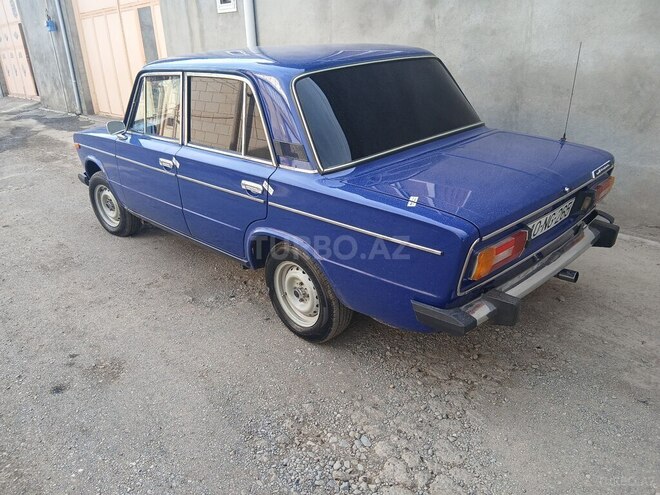 LADA (VAZ) 2106 1999, 97,562 km - 1.5 л - Şəmkir