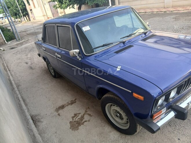 LADA (VAZ) 2106 1999, 97,562 km - 1.5 л - Şəmkir
