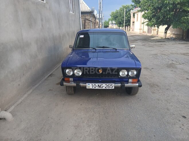 LADA (VAZ) 2106 1999, 97,562 km - 1.5 л - Şəmkir