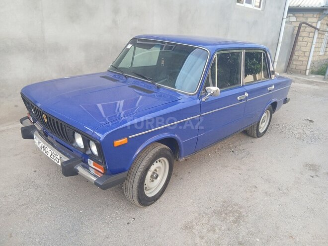 LADA (VAZ) 2106 1999, 97,562 km - 1.5 л - Şəmkir