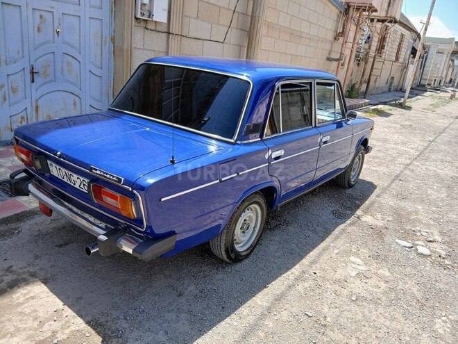 LADA (VAZ) 2106 1999, 97,562 km - 1.5 л - Şəmkir