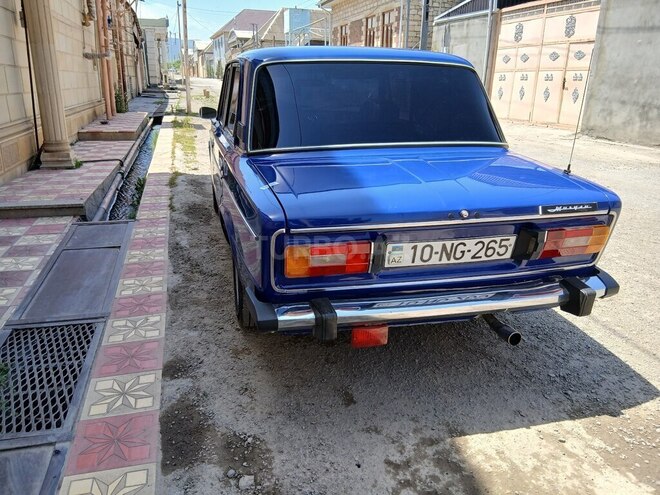 LADA (VAZ) 2106 1999, 97,562 km - 1.5 л - Şəmkir