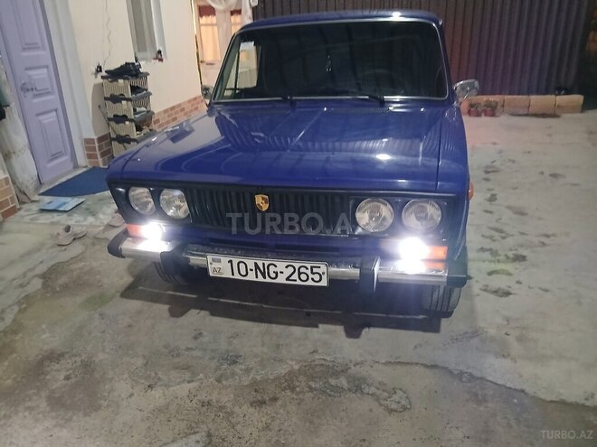 LADA (VAZ) 2106 1999, 97,562 km - 1.5 л - Şəmkir