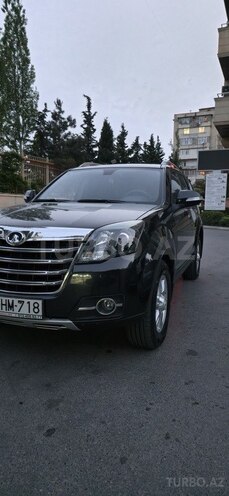 GWM Hover H3 2014, 173,000 km - 2.0 l - Bakı