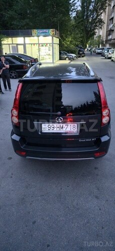 GWM Hover H3 2014, 173,000 km - 2.0 l - Bakı