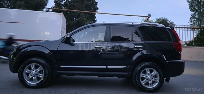 GWM Hover H3 2014, 173,000 km - 2.0 l - Bakı