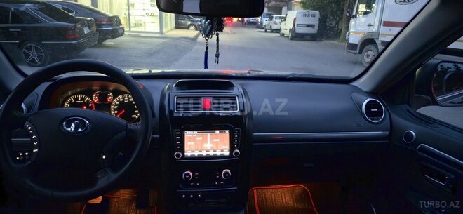 GWM Hover H3 2014, 173,000 km - 2.0 l - Bakı
