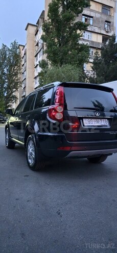 GWM Hover H3 2014, 173,000 km - 2.0 l - Bakı