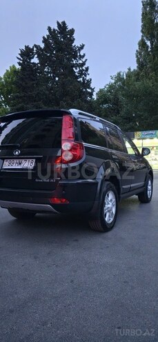 GWM Hover H3 2014, 173,000 km - 2.0 l - Bakı