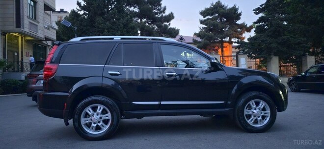 GWM Hover H3 2014, 173,000 km - 2.0 l - Bakı