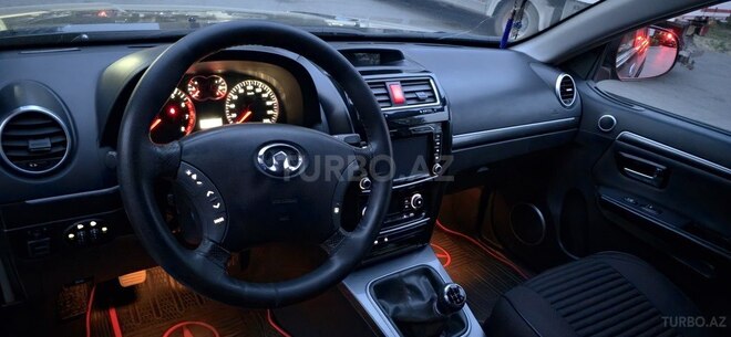GWM Hover H3 2014, 173,000 km - 2.0 l - Bakı