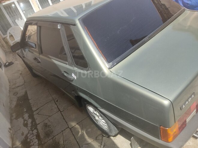 LADA (VAZ) 21099 1998, 250,000 km - 1.5 л - Şamaxı