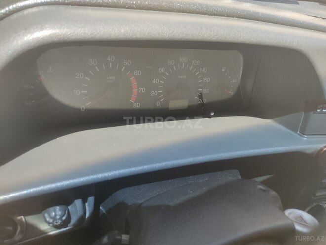 LADA (VAZ) 21099 1998, 250,000 km - 1.5 л - Şamaxı