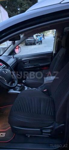 GWM Hover H3 2014, 173,000 km - 2.0 l - Bakı
