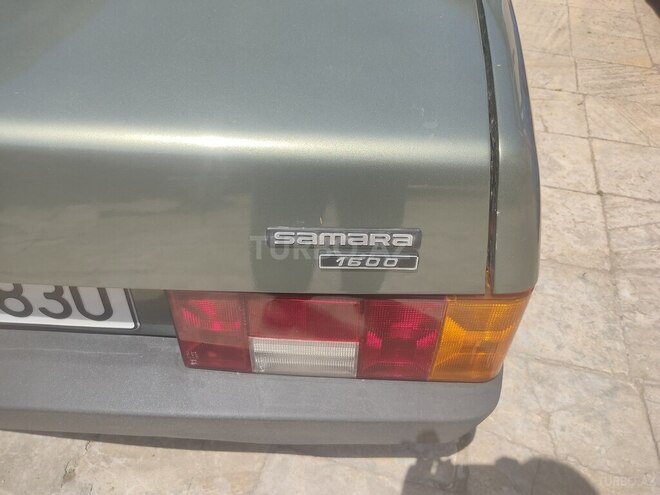 LADA (VAZ) 21099 1998, 250,000 km - 1.5 л - Şamaxı