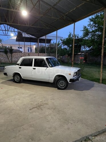 LADA (VAZ) 2107 2003, 40,000 km - 1.6 l - İmişli