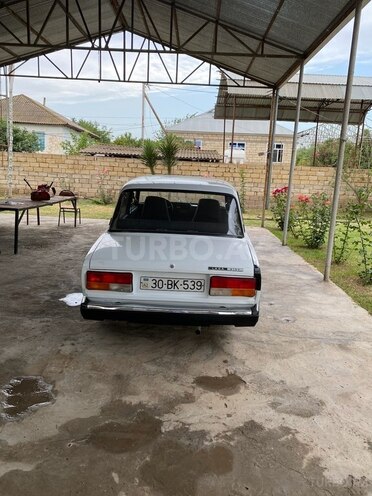LADA (VAZ) 2107 2003, 40,000 km - 1.6 l - İmişli